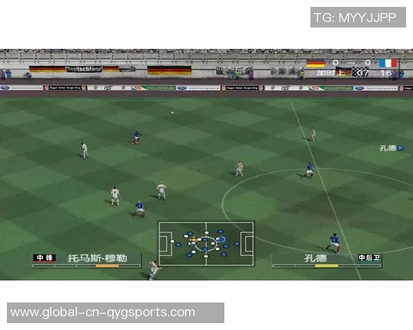 实况足球下载网站推荐及安全下载指南助你畅玩游戏世界 实况足球下载网站推荐及安全下载指南助你畅玩游戏世界