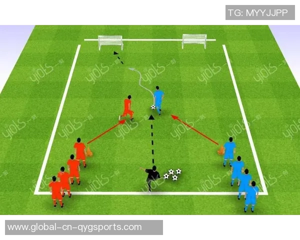 掌握足球过人技巧的关键要领与实用训练方法解析 掌握足球过人技巧的关键要领与实用训练方法解析