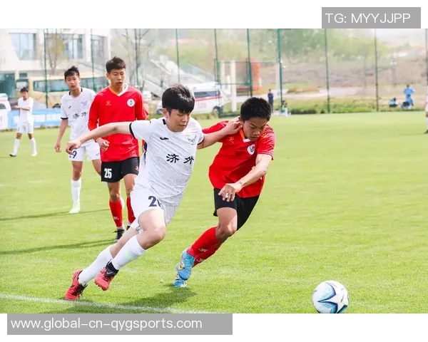 我是一名热爱足球的球迷，追逐梦想与激情的旅程