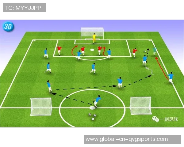 提升学生足球技能与团队合作能力的兴趣课教案设计与实施方案