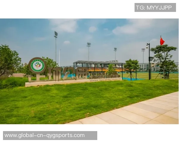 长沙儿童足球俱乐部助力青少年成长培养未来足球明星的摇篮