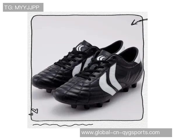 选择最佳足球鞋品牌的指南与推荐分析